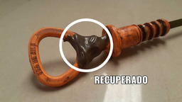 VARETA OLEO MOTOR VW GOLF 1.6 SR 2002 