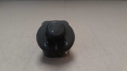 COMANDO RETROVISOR ELÉTRICO VW UP 2014