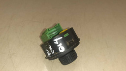 COMANDO RETROVISOR ELÉTRICO VW UP 2014