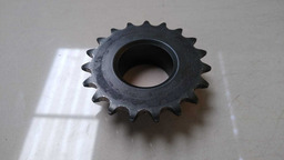 POLIA DENTADA BOMBA ÓLEO RENAULT SANDERO 1.6 2008