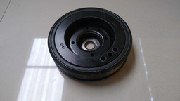 POLIA VIRABREQUIM VW PASSAT 2.0 FSI TURBO 2009