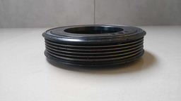 POLIA VIRABREQUIM VW PASSAT 2.0 FSI TURBO 2009