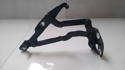 Dobradiça Porta Mala Direta Vw Bora 2000