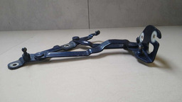 DOBRADIÇA PORTA MALA DIRETA VW BORA 2000