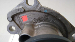 BOMBA ÁGUA NISSAN KICKS 1.6 2016
