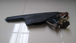 ALAVANCA FREIO MÃO VW PASSAT 1999 2000