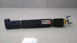 FLAUTA COMBUSTÍVEL HYUNDAI HB20 1.6 2015