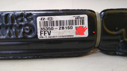 FLAUTA COMBUSTÍVEL HYUNDAI HB20 1.6 2015