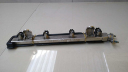 FLAUTA COMBUSTÍVEL HYUNDAI HB20 1.6 2015