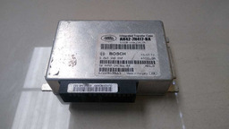 MÓDULO CAIXA TRANSFERÊNCIA LAND ROVER DISCOVERY 4 3.0 2012 