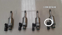 BICO INJETOR VW GOLF 1.4 TSI 2013 A 2014