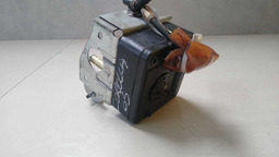 MÓDULO ATUADOR PILOTO AUTO. TOYOTA COROLLA 2002-2005 (1)