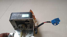 MÓDULO ATUADOR PILOTO AUTO. TOYOTA COROLLA 2002-2005 (1)