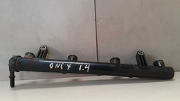 FLAUTA COMBUSTÍVEL GM ÔNIX 1.4 2018 (2)