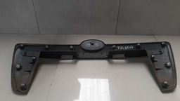 EMBLEMA TAMPA TRASEIRA HYUNDAI TUCSON 2008 A 2012