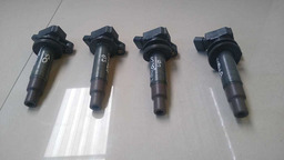 BOBINA IGNIÇÃO TOYOTA COROLLA 1.8 2002 A 2005