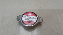 Tampa Do Radiador Honda Civic 1.6 1998 A 2001