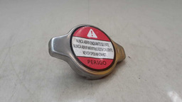 TAMPA DO RADIADOR HONDA CIVIC 1.6 1998 A 2001