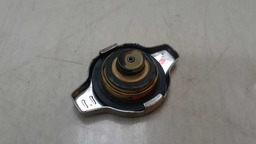 TAMPA DO RADIADOR HONDA CIVIC 1.6 1998 A 2001