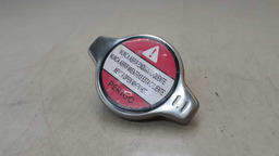 TAMPA DO RADIADOR HONDA CIVIC 1.6 1998 A 2001