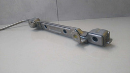 FLAUTA COMBUSTÍVEL TOYOTA COROLLA 2.0 2012 A 2015