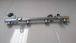 Flauta Injeção Mercedes B180 B200 2.0 2009 2010 2011