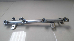 FLAUTA INJEÇÃO MERCEDES B180 B200 2.0 2009 2010 2011