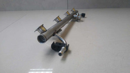 FLAUTA INJEÇÃO MERCEDES B180 B200 2.0 2009 2010 2011