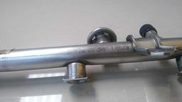 FLAUTA INJEÇÃO MERCEDES B180 B200 2.0 2009 2010 2011