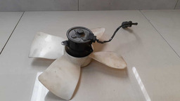 VENTOINHA RADIADOR HONDA CIVIC 1.6 1998 A 2001