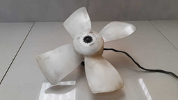 VENTOINHA RADIADOR HONDA CIVIC 1.6 1998 A 2001