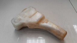 RESERVATORIO ÁGUA RADIADOR HONDA CIVIC 1.6 1998 A 2001