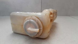 RESERVATORIO ÁGUA RADIADOR HONDA CIVIC 1.6 1998 A 2001