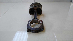 BIELA COM PISTÃO RENAULT SANDERO 1.6 2008 2009