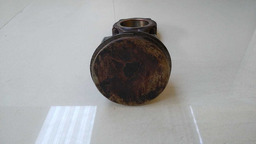 BIELA COM PISTÃO RENAULT SANDERO 1.6 2008 2009