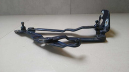 DOBRADIÇA PORTA MALA ESQUERDO VW BORA 2000