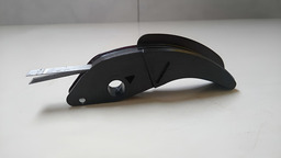 Guia Corrente Comando Ford Ranger 2.2 2013 Preto