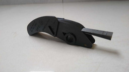 GUIA CORRENTE COMANDO FORD RANGER 2.2 2013 PRETO