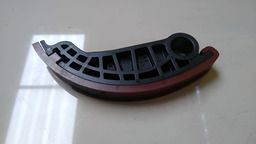 Guia Corrente Motor Vw Passat 2.0 2012 Preto