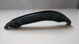 GUIA CORRENTE DENTADA MOTOR FORD RANGER 2.2 2013 PRETO