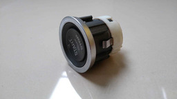 BOTÃO START STOP LAND ROVER RANGER ROVER EVOQUE 2013 A 2014