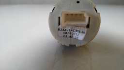 BOTÃO START STOP LAND ROVER RANGER ROVER EVOQUE 2013 A 2014