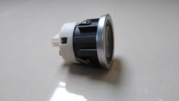 BOTÃO START STOP LAND ROVER RANGER ROVER EVOQUE 2013 A 2014