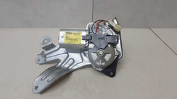 Motor Limpador Traseiro Honda Fit 2008