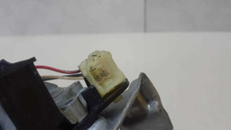 MOTOR LIMPADOR TRASEIRO HONDA FIT 2008