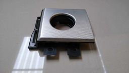 Moldura Do Botão Start Stop Ranger Rover Evoque 2013 A 2014