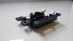 MOLDURA DO BOTÃO START STOP RANGER ROVER EVOQUE 2013 A 2014