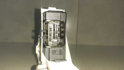 MOTOR MAQUINA VIDRO DIANTEIRA ESQUERDA FIAT FREEMONT 2012 