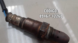 SONDA LAMBDA TOYOTA COROLLA 2.0 2016