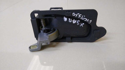 MAÇANETA INTERNA TRASEIRA DIREITA XSARA PICASSO 1999 A 2005